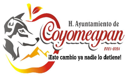 H. Ayuntamiento de Coyomeapan, Puebla.